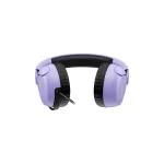 HyperX Cloud Mini Lavender Геймърски слушалки с микрофон