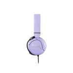 HyperX Cloud Mini Lavender Геймърски слушалки с микрофон