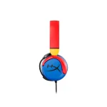 HyperX Cloud Mini Multi Color Геймърски слушалки с микрофон