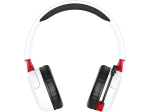 HyperX Cloud Mini White Безжични геймърски слушалки с микрофон