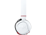 HyperX Cloud Mini White Безжични геймърски слушалки с микрофон