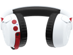 HyperX Cloud Mini White Безжични геймърски слушалки с микрофон