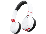 HyperX Cloud Mini White Безжични геймърски слушалки с микрофон