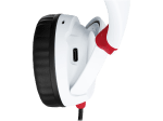 HyperX Cloud Mini White Безжични геймърски слушалки с микрофон