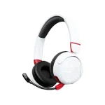HyperX Cloud Mini White Безжични геймърски слушалки с микрофон