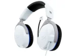HyperX Cloud Stinger 2 PlayStation Edition Геймърски слушалки с микрофон