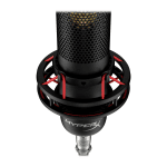 HyperX ProCast Професионален микрофон за записи
