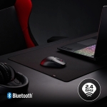 HyperX Pulsefire Fuse Безжична геймърска мишка