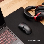 HyperX Pulsefire Fuse Безжична геймърска мишка