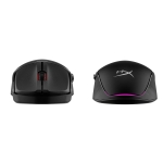 HyperX Pulsefire Fuse Безжична геймърска мишка