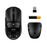 HyperX Pulsefire Fuse Безжична геймърска мишка