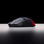 HyperX Pulsefire Fuse Безжична геймърска мишка