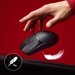 HyperX Pulsefire Fuse Безжична геймърска мишка