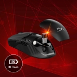 HyperX Pulsefire Fuse Безжична геймърска мишка