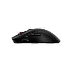 HyperX Pulsefire Haste 2 Black Безжична геймърска мишка