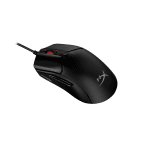 HyperX Pulsefire Haste 2 Black Геймърска мишка