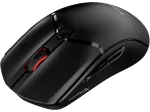 HyperX Pulsefire Haste 2 Core Black Безжична геймърска мишка