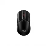 HyperX Pulsefire Haste 2 Core Black Безжична геймърска мишка