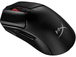 HyperX Pulsefire Haste 2 Core Black Безжична геймърска мишка