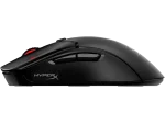 HyperX Pulsefire Haste 2 Core Black Безжична геймърска мишка