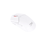 HyperX Pulsefire Haste 2 White Безжична геймърска мишка