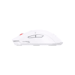 HyperX Pulsefire Haste 2 White Безжична геймърска мишка
