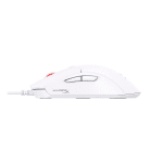 HyperX Pulsefire Haste 2 White Геймърска мишка