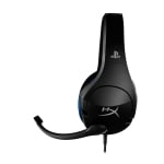 HyperX Cloud Stinger PS4 PS5 Геймърски слушалки с микрофон