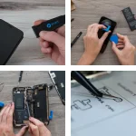 iFixit Essential Electronics Toolkit Комплект инструменти