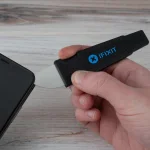 iFixit Jimmy Инструмент за отваряне на устройства