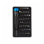iFixit Mahi Precision Bit Set 48 броя Комплект прецизни битове и отвертка