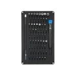 iFixit Mako Precision Bit Set 64 броя Комплект прецизни битове, гъвкав удължител и отвертка