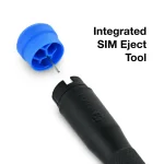 iFixit Minnow Driver Kit 16 Precision Bits Комплект прецизни битове и отвертка