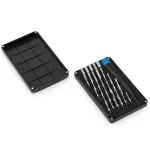 iFixit Moray Precision Bit Set - 32 броя Комплект прецизни битове и отвертка
