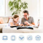 iFixit Pro Tech Toolkit 64 Броя + Антистатичен пад Комплект прецизни битове и отвертка