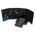 iFixit Pro Tech Toolkit 64 Броя Комплект прецизни битове и отвертка