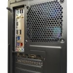 Azazel Limited Edition - Gigabyte 3060 / Intel I5-12400F Геймърски компютър