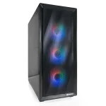 GGPC Reaper AMD 7700 / RTX 5060 Геймърски компютър