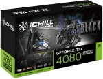 Inno3D GeForce RTX 4080 SUPER iChill Black 16GB GDDR6X Видео карта