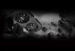 Inno3D GeForce RTX 5050 TWIN X2, 8GB GDDR6 Видео карта
