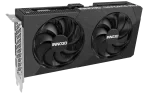 Inno3D GeForce RTX 5050 TWIN X2, 8GB GDDR6 Видео карта