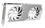 INNO3D GeForce RTX 5060 Ti TWIN X2 OC WHITE 16 GB GDDR7 Видео карта