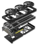 Inno3D GeForce RTX 5060 Ti X3 OC, 16GB GDDR7 Видео карта