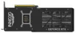 Inno3D GeForce RTX 5060 Ti X3 OC, 8GB GDDR7 Видео карта
