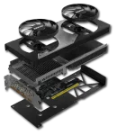 Inno3D GeForce RTX 5060 TWIN X2 OC, 8GB GDDR7 Видео карта