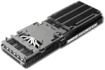 INNO3D GeForce RTX 5070 Ti X3, 16GB GDDR7 Видео карта