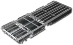 INNO3D GeForce RTX 5070 Ti X3, 16GB GDDR7 Видео карта
