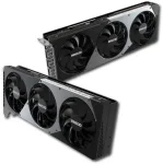 INNO3D GeForce RTX 5070 Ti X3, 16GB GDDR7 Видео карта