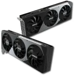 INNO3D GeForce RTX 5070 Ti X3, 16GB GDDR7 Видео карта