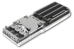Inno3D GeForce RTX 5070 Ti X3 OC WHITE, 16GB GDDR7 Видео карта